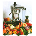 nutrifaster n450 juicer sales and repair services