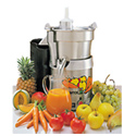 santos miracle juicer repair service and sales